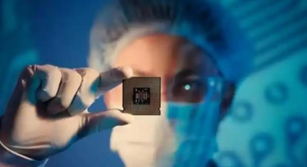 中国取消2550亿订单，光刻机已经“停工”，美国芯片公司开始着急：芯片还能卖给谁