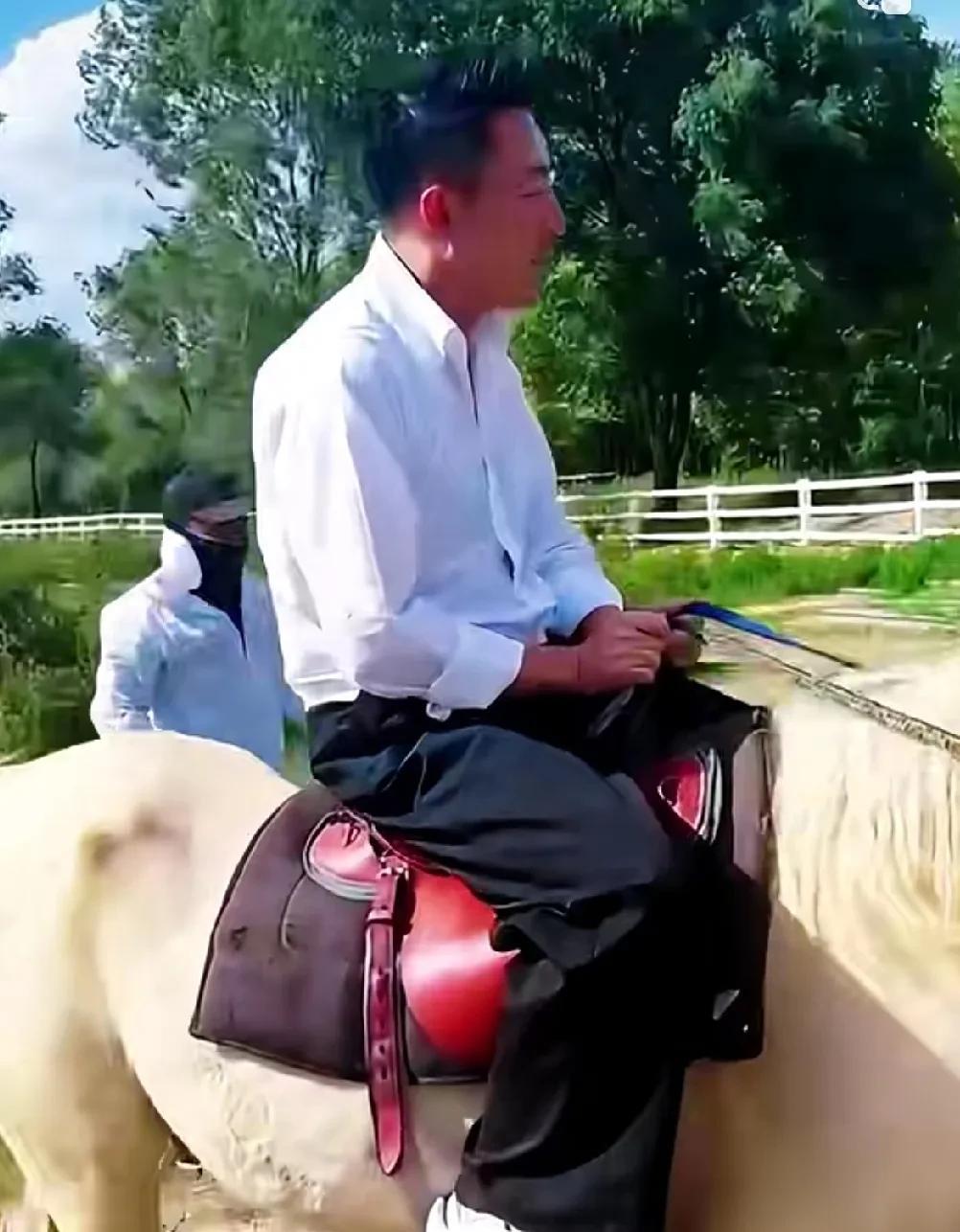 有时候干掉你不是同行，是前妻或者是前丈母娘！[笑哭]
汪小菲没有家务事缠身，放手