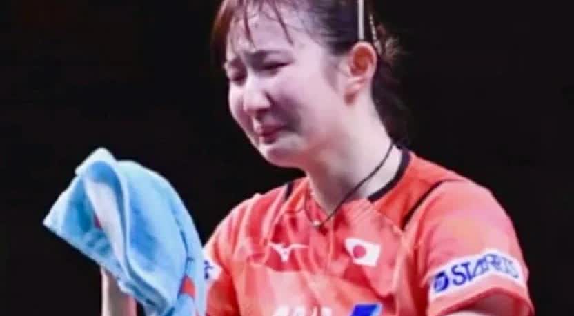 早田希娜亏大了！
7月底赛事频频，早田希娜没有和张本美和、大藤沙月一起去南美洲