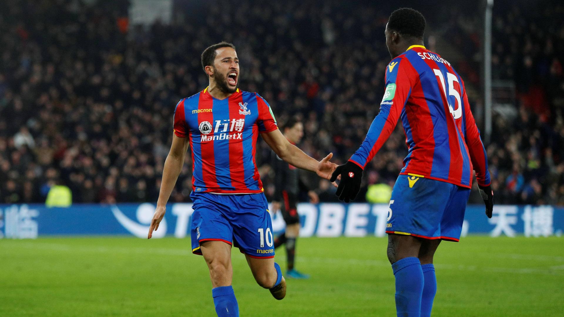 伦敦的夜晚，为谁而燃？