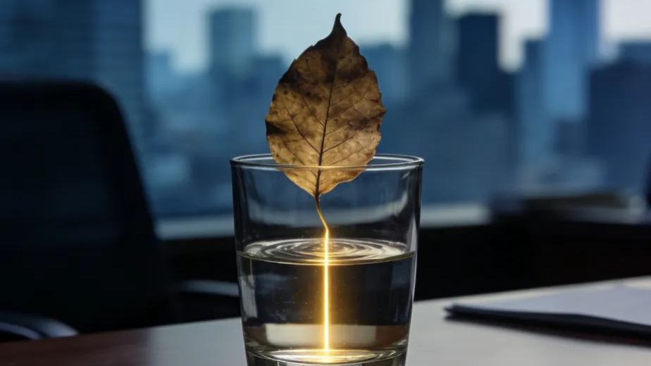 【九京会】破局力：成年人的顶级修行