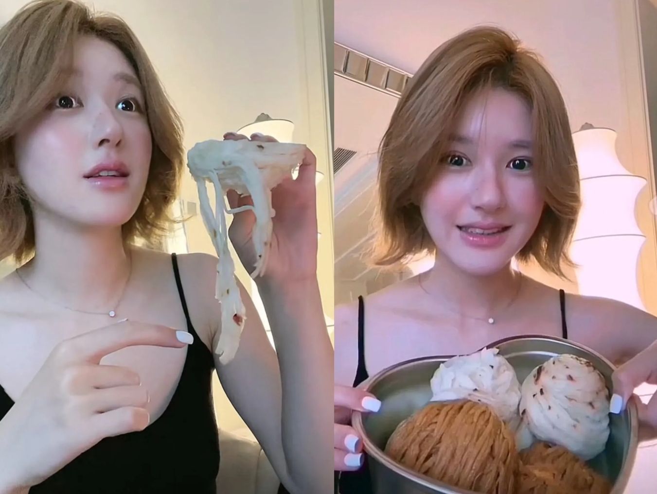 赵露思的影响力还是被低估了

她开直播即使关闭了打赏功能

但可怕的事情还是发生