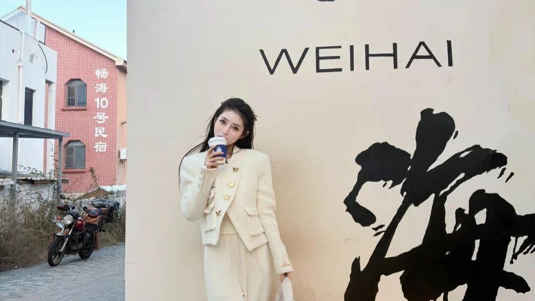 冬日看海不止有三亚！这6条宝藏路线，适合女生一个人旅行，错峰承包蓝海，治愈所有疲惫！