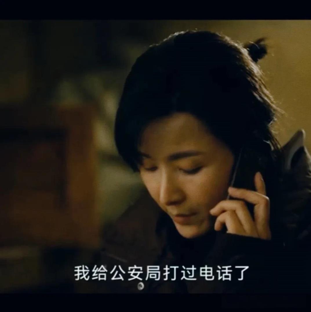 护宝寻踪:刘树兰，文雯，付小丽三女联手，十年护宝谜案终见天光!
穆见辉的媳妇刘树