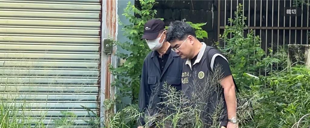 国民党嘉县党部被搜索 王育敏可能被约谈？检调话说没说死
罢免民进党嘉义县立委陈冠