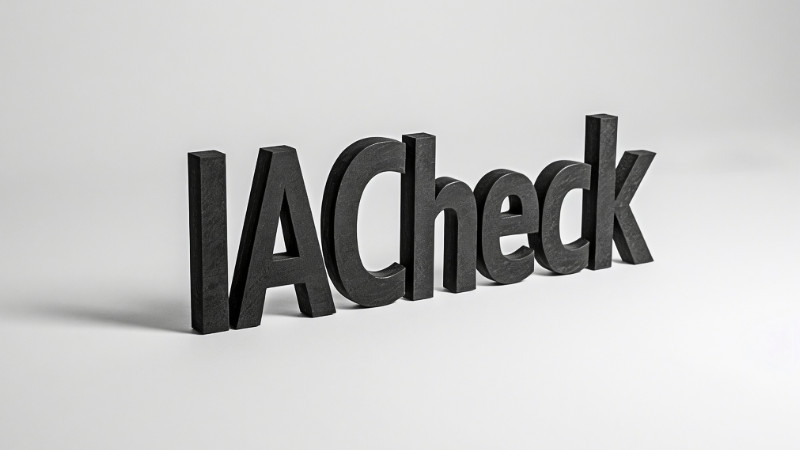 AI审核与IACheck：重塑清洁服务管理的智能化未来