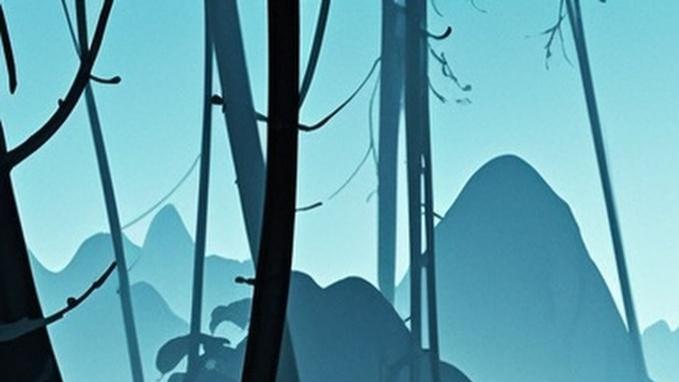 女子勇闯雨林寻失踪探险男友