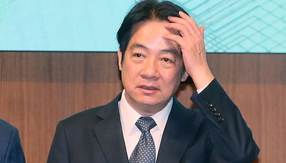 特朗普作出表态之后，赖清德等“台独”分子一片沉默！岛内“台独”分子估计也意识到了