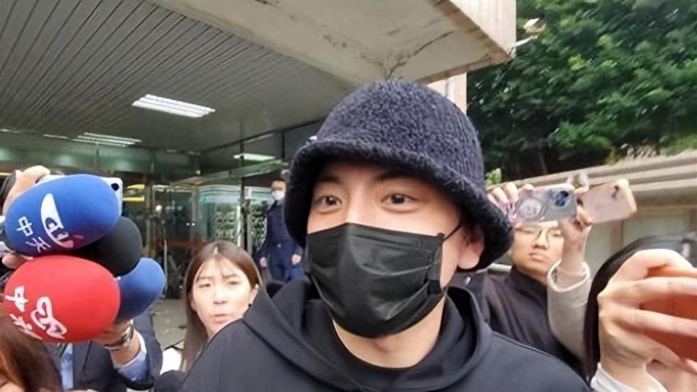 艺人王大陆因一起纠纷再次引发公众关注