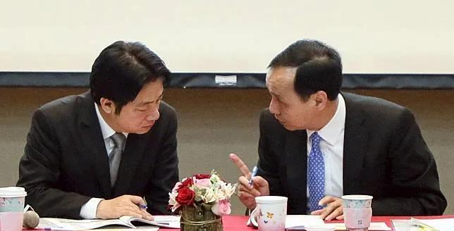 民进党与国民党都“悲观”认为，两岸统一已经不可避免？绿营近期私下开始将大罢免上纲
