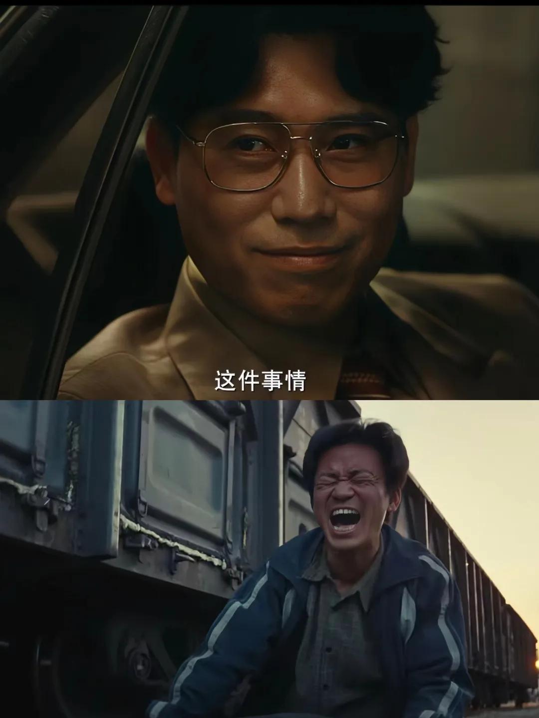 还没看棋士的人劝你别看
别看广告打的铺天盖地的
但昨天我去看了，这王宝强
还真的