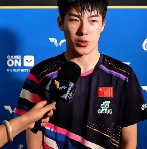 温瑞博给我的感觉还是比较惊艳的，首轮比赛战胜日本选手田中佑太，要知道田中佑太的整