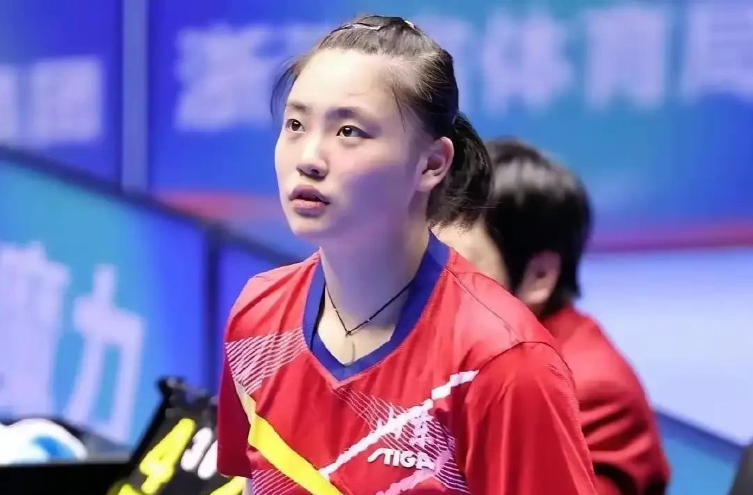 国乒女队太强势了，徐奕等四人打进正赛，首轮对阵三人依然有望晋级。
#万能生活指南