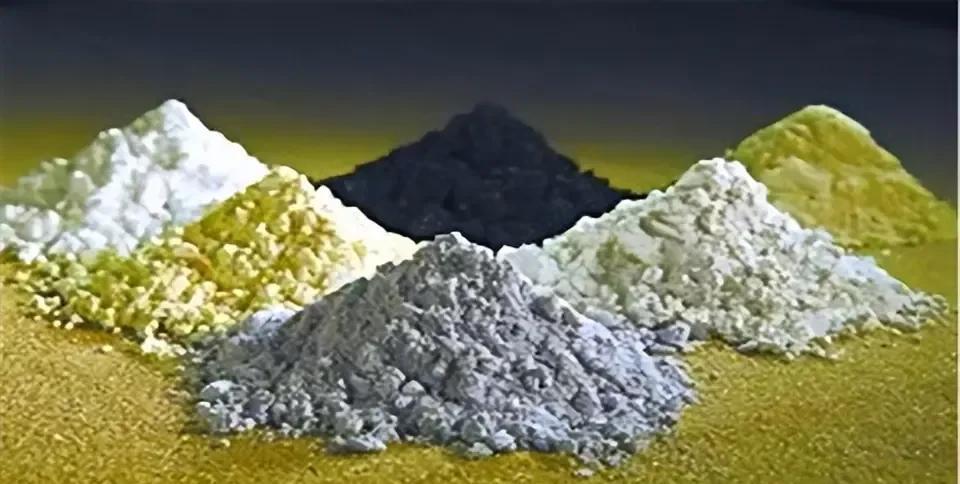 你卡我芯片技术，我卡你稀土限制，打蛇打七寸，你打我六寸，我打你七寸，谁怕谁啊？