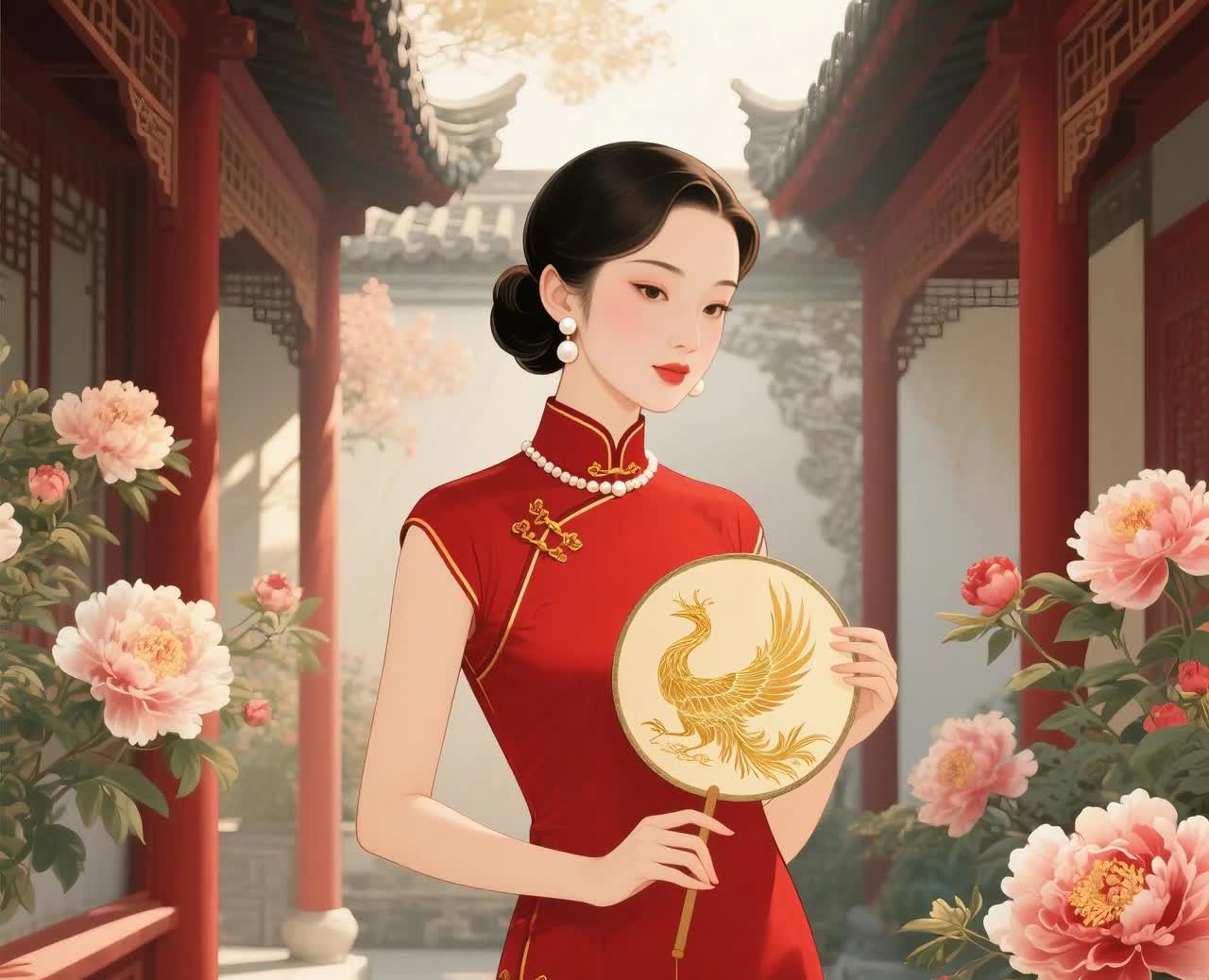 有时候
真的觉得
做女人挺难的
在家带娃吧，人家嫌你不赚钱
出去工作吧，