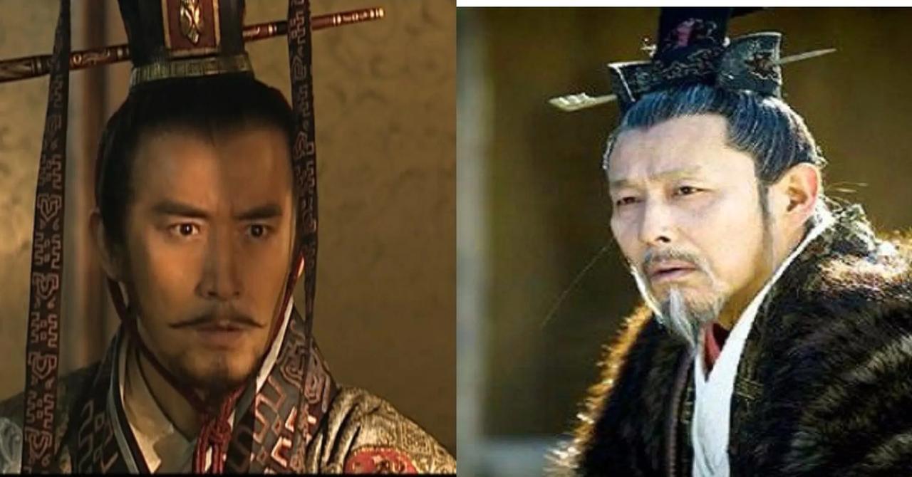 像刘邦和李世民那种性格的人成为帝王真的是成功标杆，人间喜剧吗？
他们的性格，是天