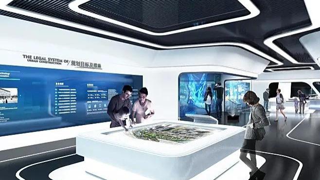 智慧讲解听筒：让科技馆也能‘主动教学’