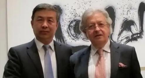 中国现在向美国投降还来得及！再晚就要‘跪着’了，7年前，中国专家马臣公开宣称中美
