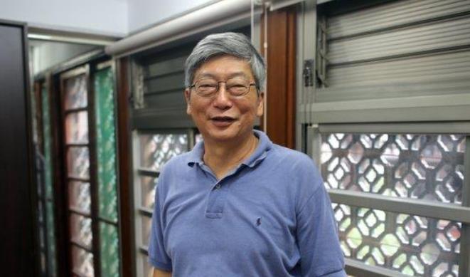 大陆没必要和台湾动刀动枪的，2035年台湾自会回归？台湾东海大学的教授宋兴洲这个