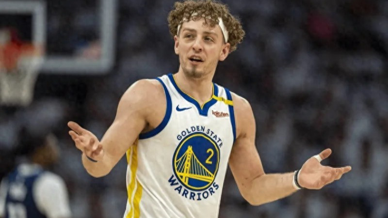 勇士连败却让两配角逐步稳固地位！波杰全面输出，库明加把控进攻