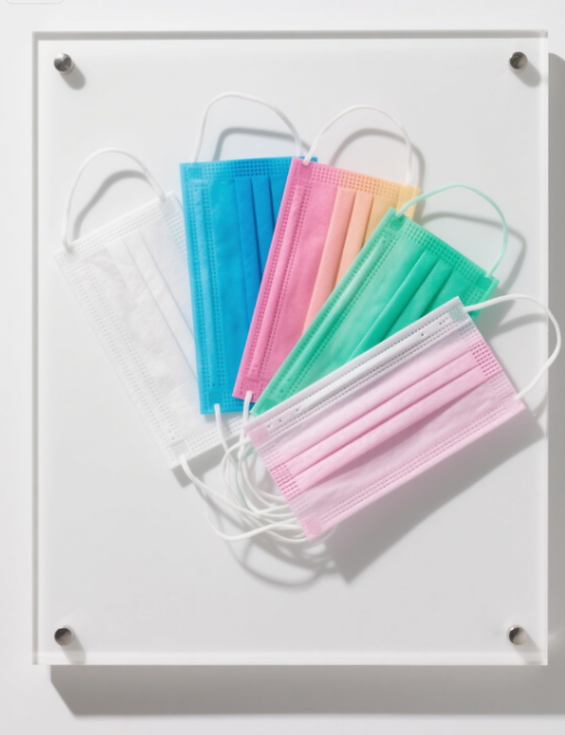 智能口罩：可监测呼吸的穿戴设备新势力​