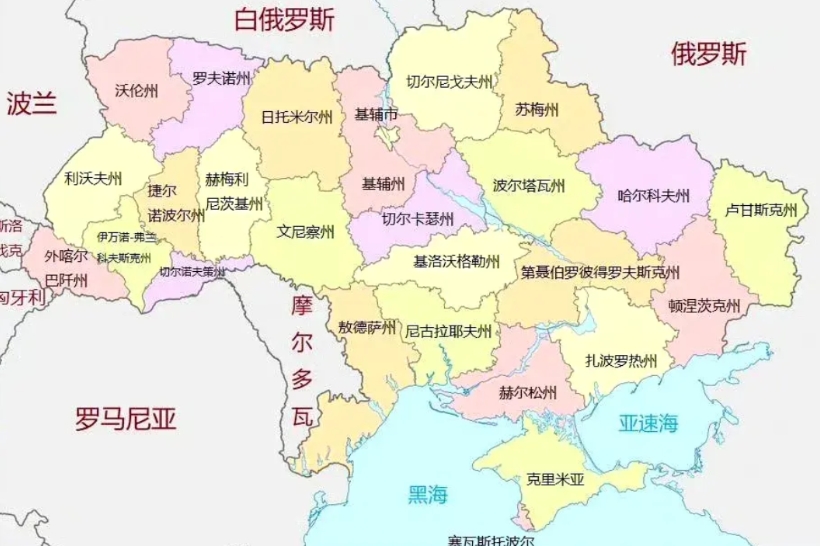 根据英国媒体的报道，俄军精锐部队正在向哈尔科夫州和苏梅州集结。英国媒体预估，此番