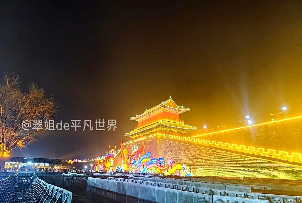明后天，公交摆渡车免费、地铁延长到24时！
石家庄十大景区免费游！
这个周末来石