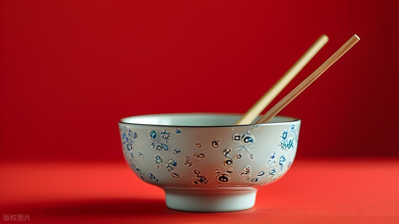 过年为啥要添“新碗筷”？怎么添？添多少？都是有讲究的！