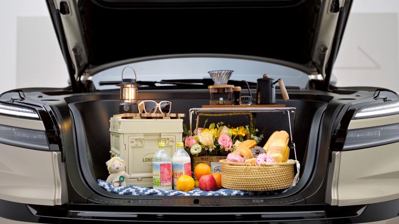 “奶爸车”已过时 “钓鱼佬车”时代来了