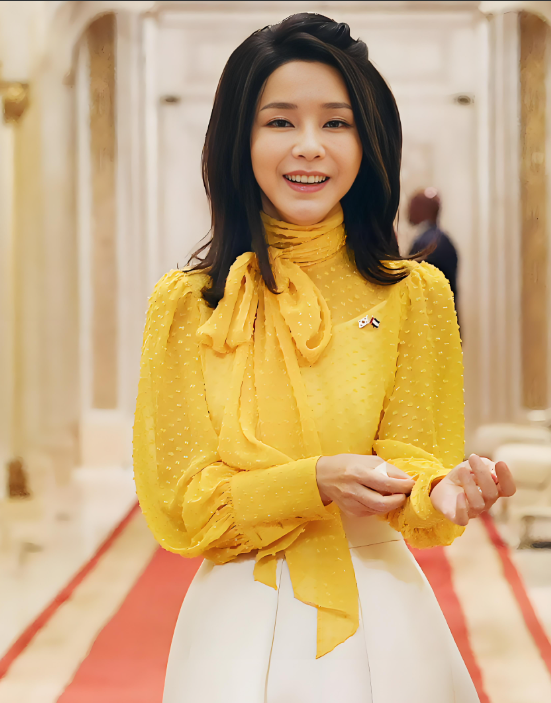 金建希的困境似乎正在加剧，韩国检方最近在她亲属家中发现了价值6000万韩元的钻石