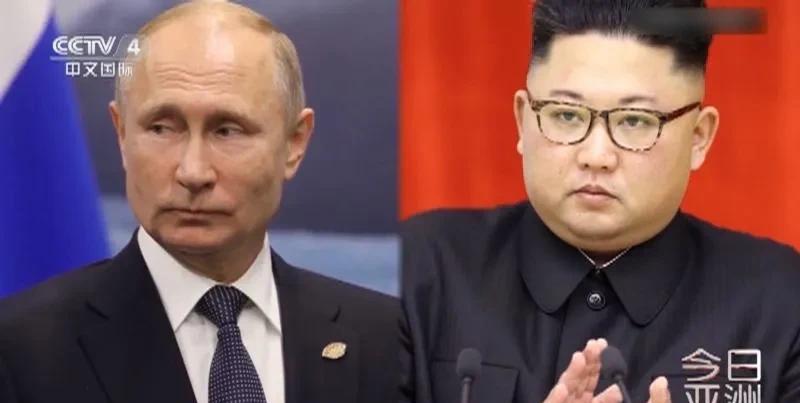 现在的俄罗斯可以说冰火两重天，乌克兰像发了疯一样到处袭击俄罗斯，四个空天军基地被