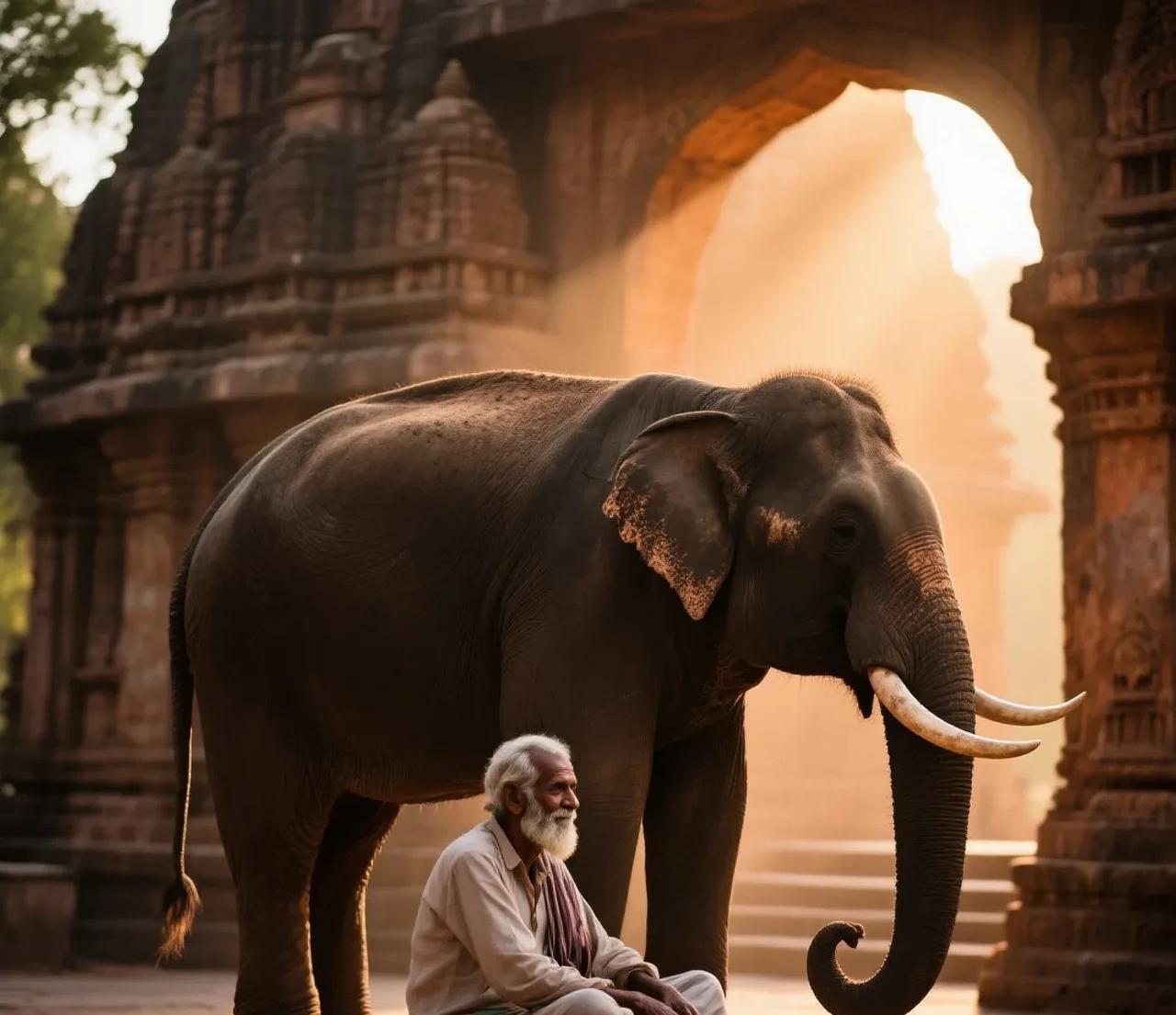 很多人看不起印度，但一个问题又始终萦绕在心间：印度会崛起吗？！直接说答案——会，