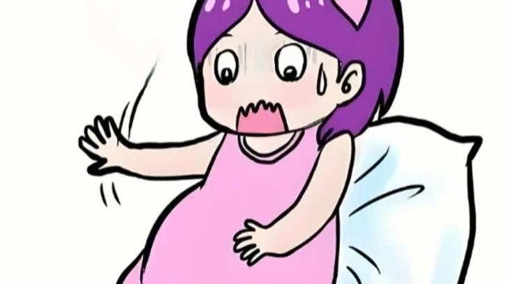 孕早期胎停，这些信号别大意