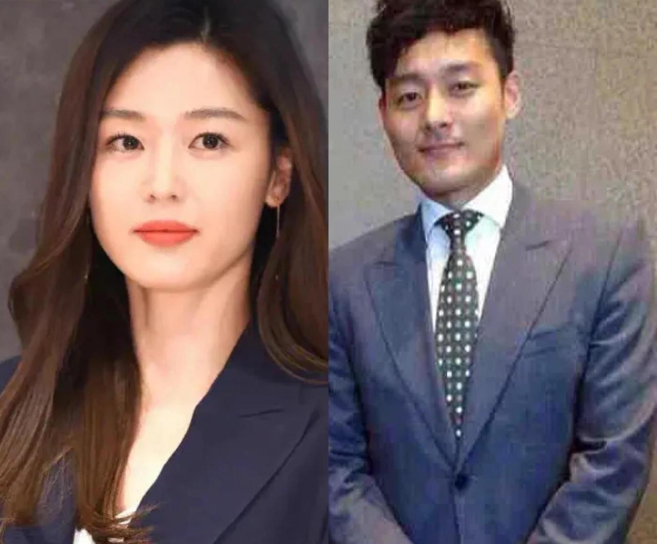 我们真别操心了
全智贤老公亏损的钱又不是他们自己的钱
更何况，随随便便一套房子就