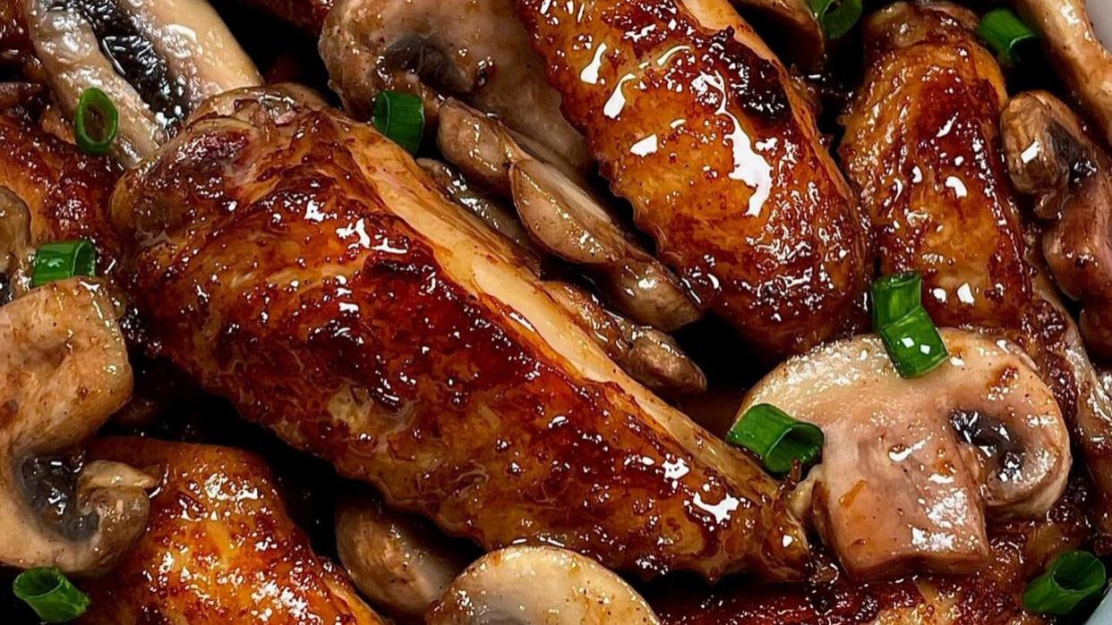 轻松拿捏女朋友的5道下饭菜，简直就是米饭搭档，好吃到舔盘子