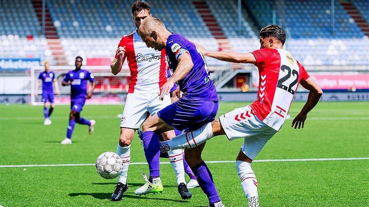 周五荷乙足球赛事分析预测：埃门vs海尔蒙特 多德勒支vs埃因FC