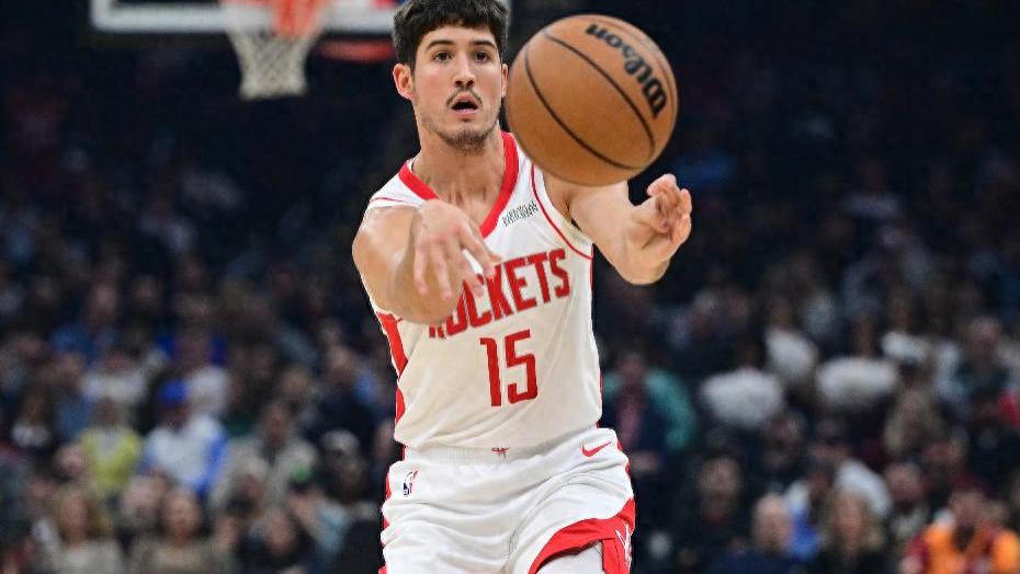 火箭109-112掘金迎2喜2忧！