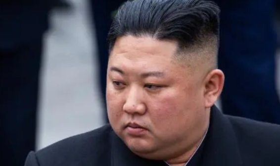 这是金正恩不愿看到的一幕。

韩国官员7日证实称，韩国和美国将于8月18日开始举