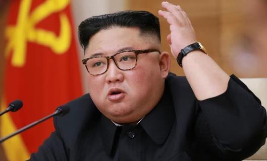 金正恩果断出手，公开揭批日本：战犯国，无耻。
日本近日发布了其所谓的2025版《