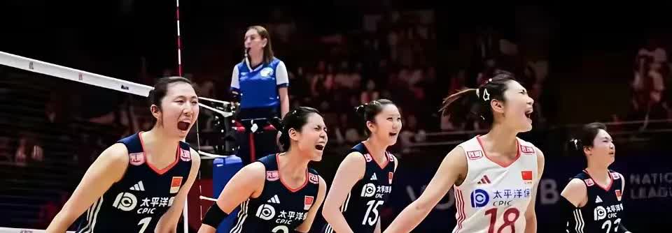 明人不说暗话，庄宇珊的发展上限，决不止是意大利女排那个黑不溜秋的塞拉，吴梦洁的发