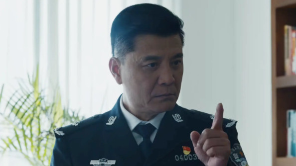 吴征案终于侦破了！