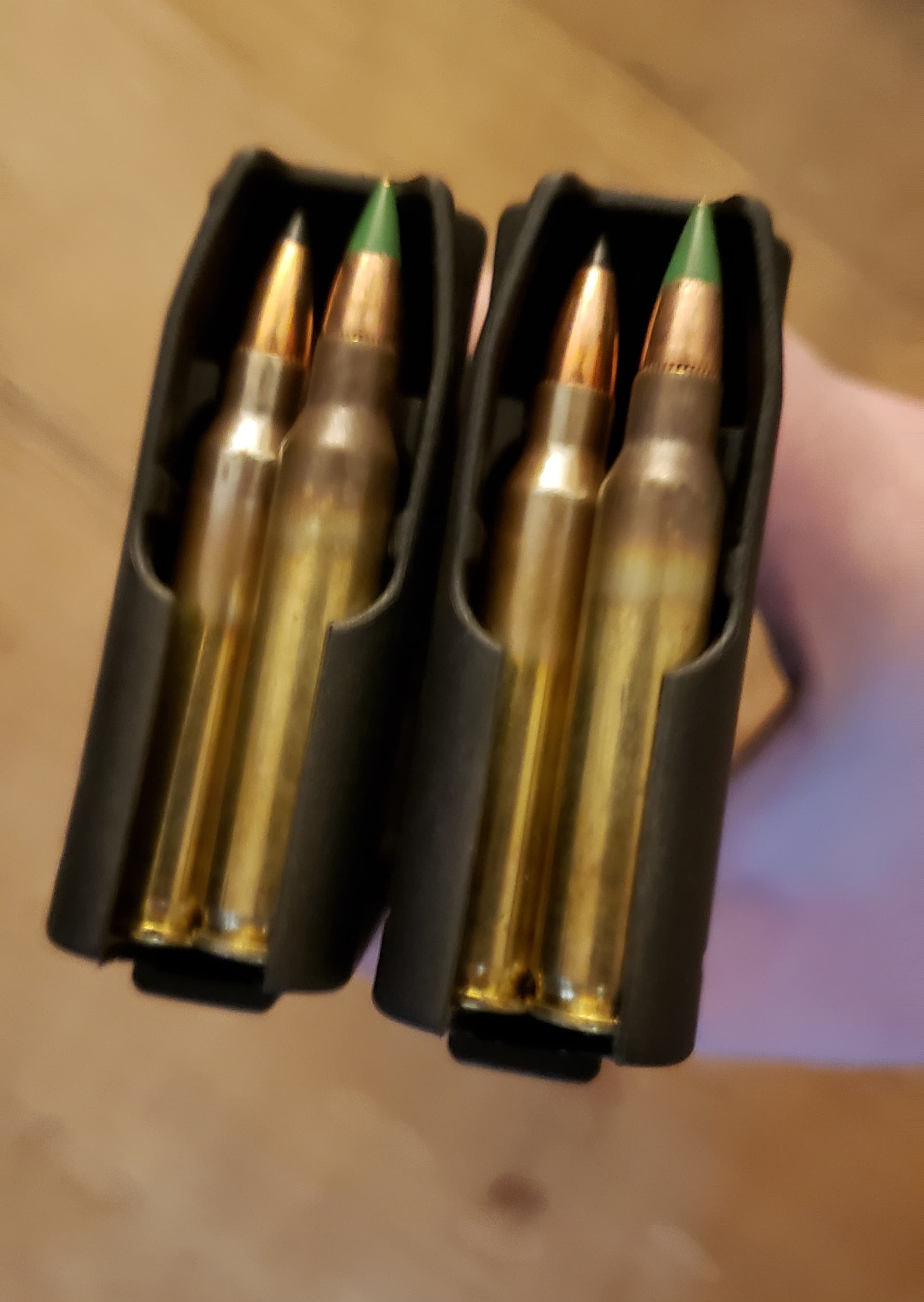 5.56×45毫米北约制式步枪弹是当前全球使用最广泛的军用小口径弹药之一。
最初