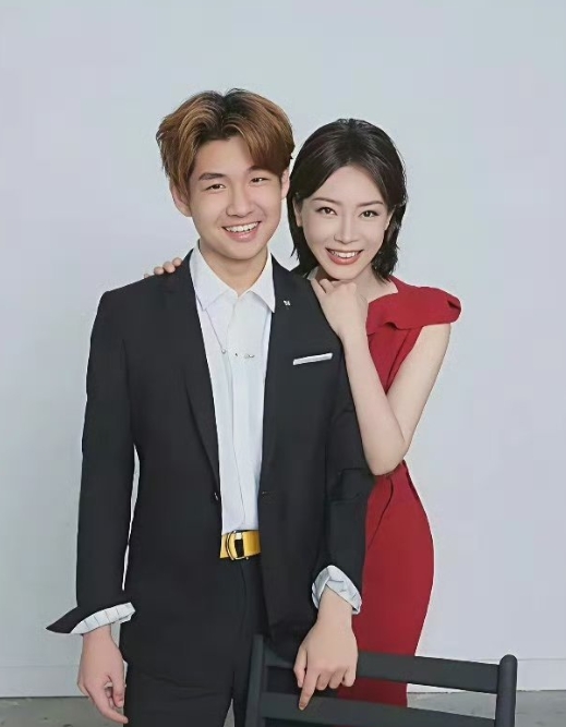 陈数为了继子终身不生孩子，太伟大了，以后真的不会后悔吗？