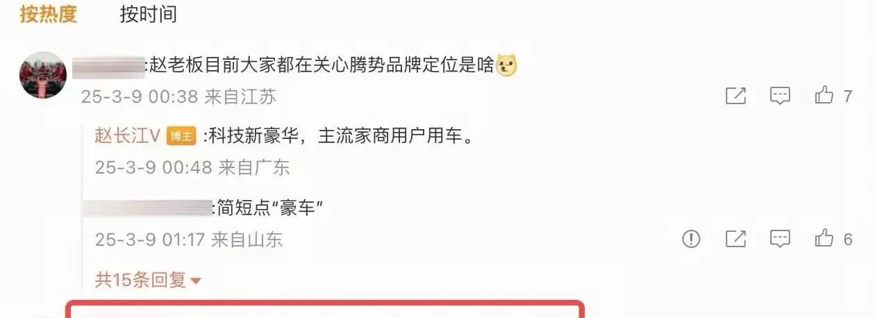 腾势Z9系列卖不好的难道只是因为方向盘的原因吗？个人来讲，我肯定是不相信增加个三