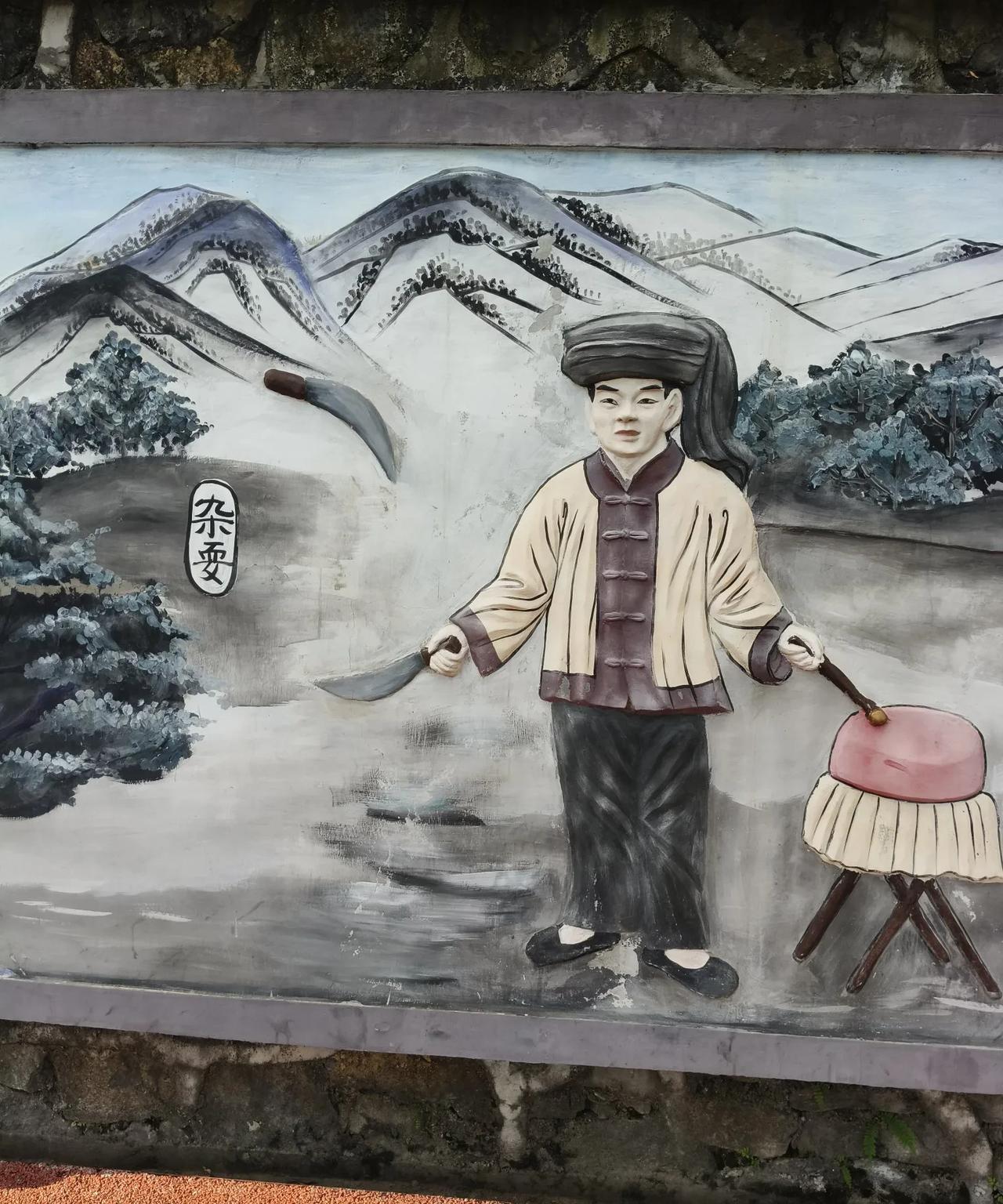 幺叔的养鸭子大业黄了后，终于决定作出改变了。
他终于想清楚，家里的天空太小，创业