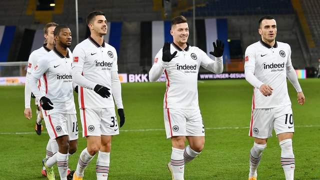 今日分析法兰克福vs多特蒙德