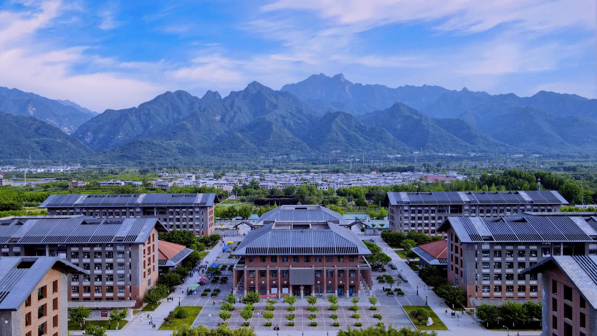 西安建大马克思主义学院：聚焦党的创新理论“三进”  构建立德树人新格局