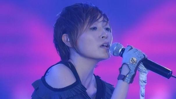 从23岁爆红到39岁离世：歌坛天后陈琳的坎坷人生路