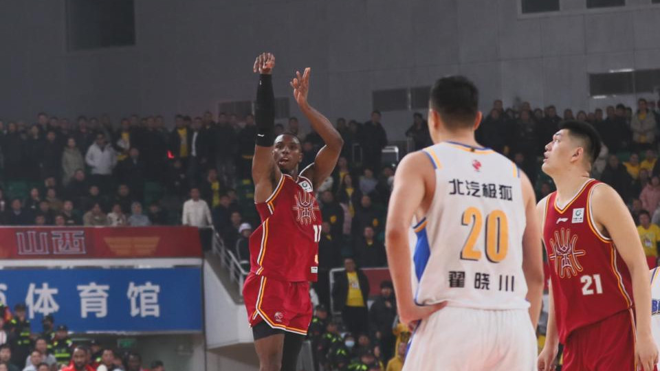 继广东之后，北京一战，迪亚洛坐实“恶人”！