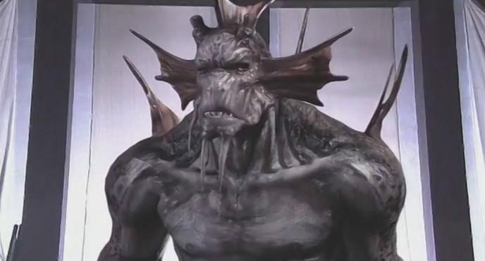 龙须虎本来是不死之身，却被邬文化杀死，谁在“算计”他？